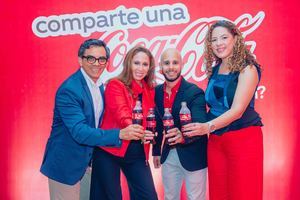 Coca-Cola celebra 80 años en R. Dominicana con el relanzamiento de Comparte una Coca-Cola