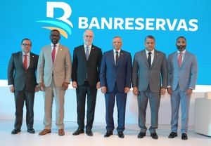 Banreservas se posiciona como líder en la lucha contra el lavado de activos y financiamiento del terrorismo