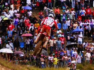 Puerto Rico Top 10 del Latinoamericano de Motocross MX Open