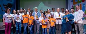 Fundación La Merced lanza innovadora plataforma digital: un juego para sensibilizar y donar para la lucha contra el trabajo infantil