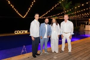Casa de Campo anuncia su primer Fashion Week y posiciona a República Dominicana en el mapa internacional de la moda