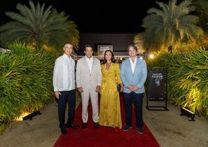 Casa de Campo Fashion Week: un nuevo hito en la moda dominicana y caribeña