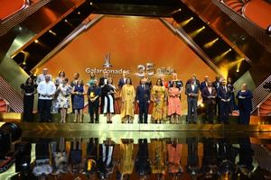 Banreservas reconoce trayectoria de 582 colaboradores