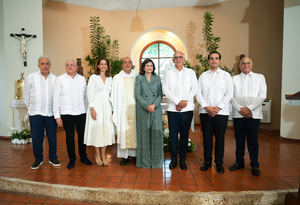 Grupo M celebra cuatro décadas impulsando el progreso nacional