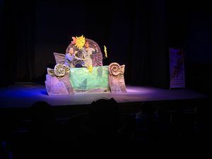 El FITIJ 2025: un viaje mágico al teatro familiar en la República Dominicana