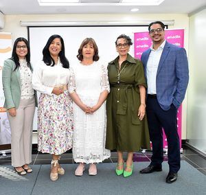Expertos debaten el uso responsable de la IA en la medicina infantil en Santo Domingo