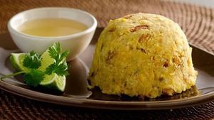 RD protagoniza el récord del mofongo más grande del mundo