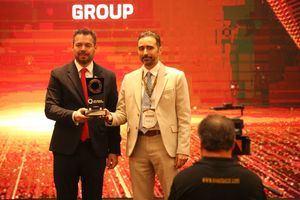 HDCO Group es galardonada como Empresa Caribeña del Año 2026 por el Latin American Quality Institute