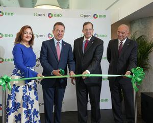 BHD lanza Temporada OPEN 2025 para mipymes