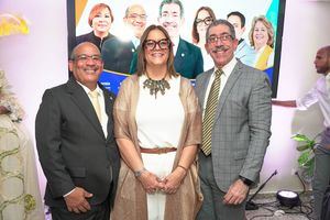 Anitza Gutiérrez cierra campaña con llamado a la unidad en Artes
