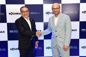 Tata Motors llega a República Dominicana con vehículos comerciales