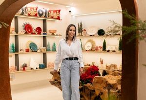 Kasia celebra su primer aniversario con nuevas colecciones