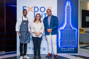 Expo NTD Cibao 2025: Un festín de sabores y conocimientos