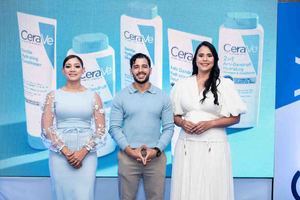 CeraVe revoluciona el cuidado capilar con su nueva línea