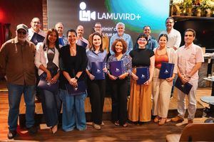 LAMUVIRD+ amplía su catálogo con nuevas producciones dominicanas y fortalece su propuesta de streaming local