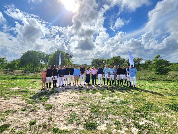 Puntacana Resort anuncia construcción de dos nuevas canchas de polo y amplía el Puntacana Polo Club.