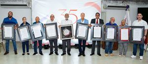 Fundación Solidaridad celebra 35 años de compromiso social