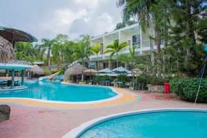 Rancho Ecotur&#237;stico Colinas del Rey: maravillosa oferta de Sabana de la Mar 
