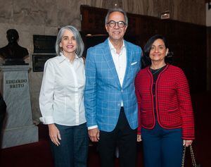 Documental "La Gran Oportunidad" se estrena con gran asistencia y voces influyentes del país