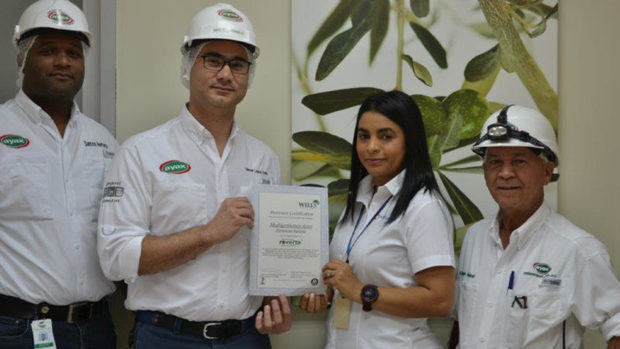 Industria dominicana es certificada por fabricar plásticos Oxo-biodegradables