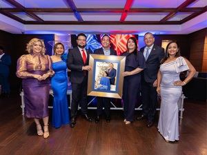 Somos Magazine celebra 15 años visibilizando el potencial humano del país