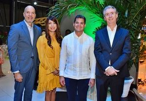 Embassy Suites by Hilton Santo Domingo presenta nueva propuesta para sus eventos