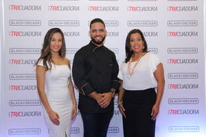 Black + Decker lanza novedoso electrodom&#233;stico