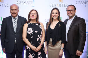 Grupo Cerarte presenta Canal Profesional de servicios 