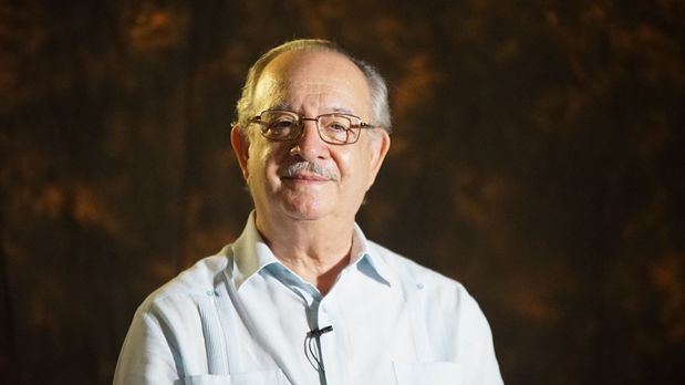 Arquitecto César Iván Feris Iglesias