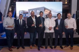 Homewood Suites Santo Domingo celebra su quinto aniversario
