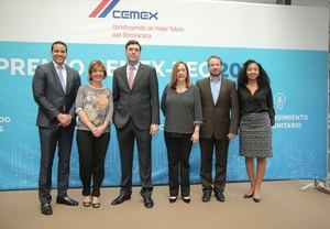 Convocan a la novena edición de concurso CEMEX Tec para emprendedores 