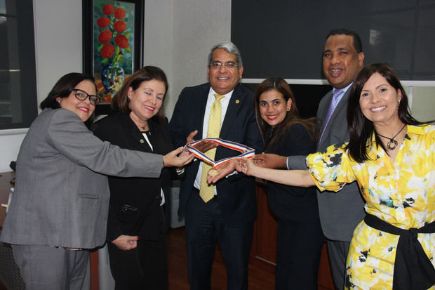 Celebración Premio Nacional a la Calidad.

