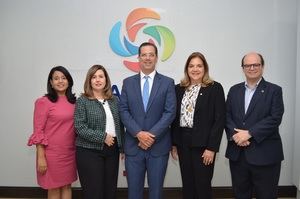 Cámara de Santo Domingo lanza la aplicación “Mifirma” para gestionar la firma de documentos en línea 