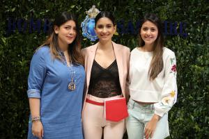 Bombay Sapphire y Helen Blandino celebran el verano con un Brunch de cocteles maridaje