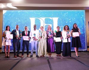 Adompretur celebra con éxito XX edición Premio Nacional de Periodismo Turístico Epifanio Lantigua