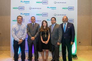 Grupo Read lanza nuevo producto Medicard: una nueva solución de salud