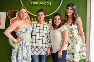Juicy Life Foods invita a sentir el verano desde adentro