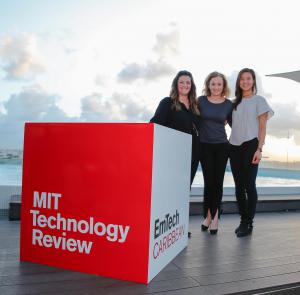 Universidad O&M y MIT Technology Review presentan la conferencia EmTech Caribbean