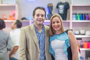 Wecraft inaugura nuevo local