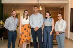 Grupo GHR realiza Open House con el proyecto Residencial Altamar VIII