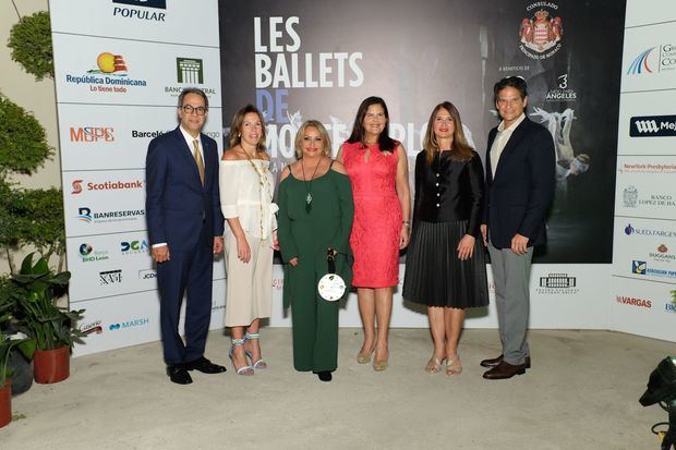 “Les Ballets de Monte-Carlo” llega a Santo Domingo, Ciudad Primada de América 