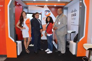 IQtek participa en el XXII Congreso Internacional de Educación Aprendo 201