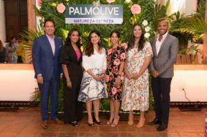 Palmolive presenta nueva línea de para el cuidado personal “Natureza Secreta” 