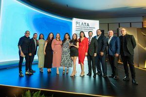 Farmacia Carol gana premio Effie por su campaña “Solo Cinco Pasos” contra el cáncer de mama