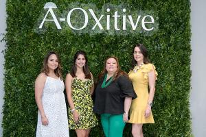 A-Oxitive, el nuevo antioxidante de Avène que revoluciona el mercado