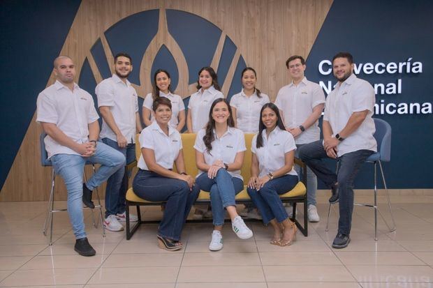 Cervecería Nacional Dominicana se consolida como una de las mejores empresas para trabajar.