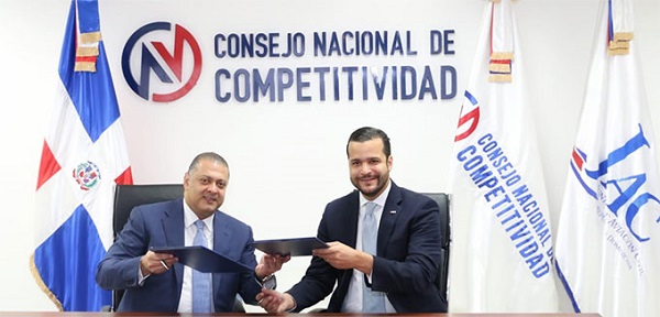 Convenio interistitucional