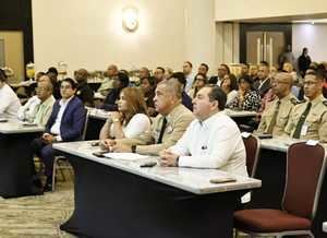 SNS capacita personal hospitales sobre procedimiento atención a pacientes extranjeros