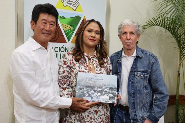 Puesta en circulación del libro 'Imágenes Constanceras'