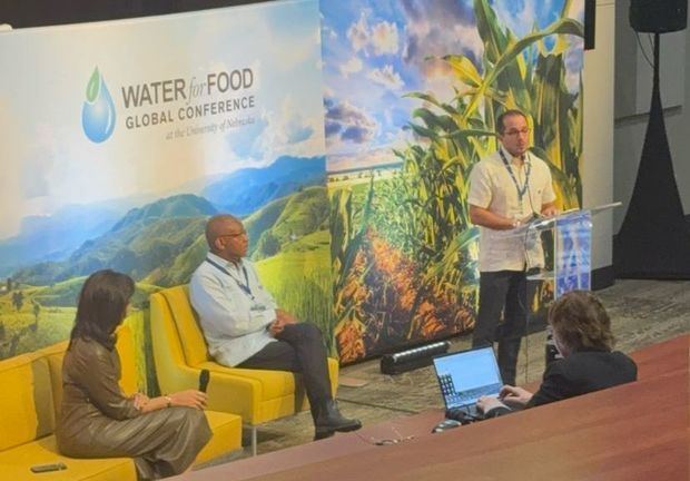 Foro Mundial sobre Escasez de Agua